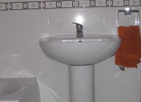 Maintenance Matters - Bathroom Refurbishment