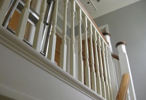 Maintenance Matters - Painting Project