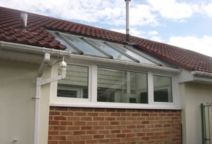Maintenance Matters - Roofing works