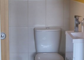 Maintenance Matters - Tiling Project