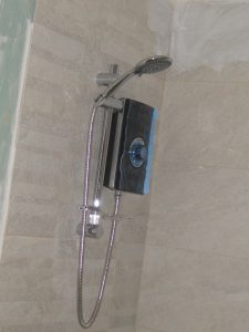 Shower by Maintenance Matters